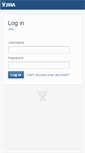 Mobile Screenshot of jira.exoplatform.org